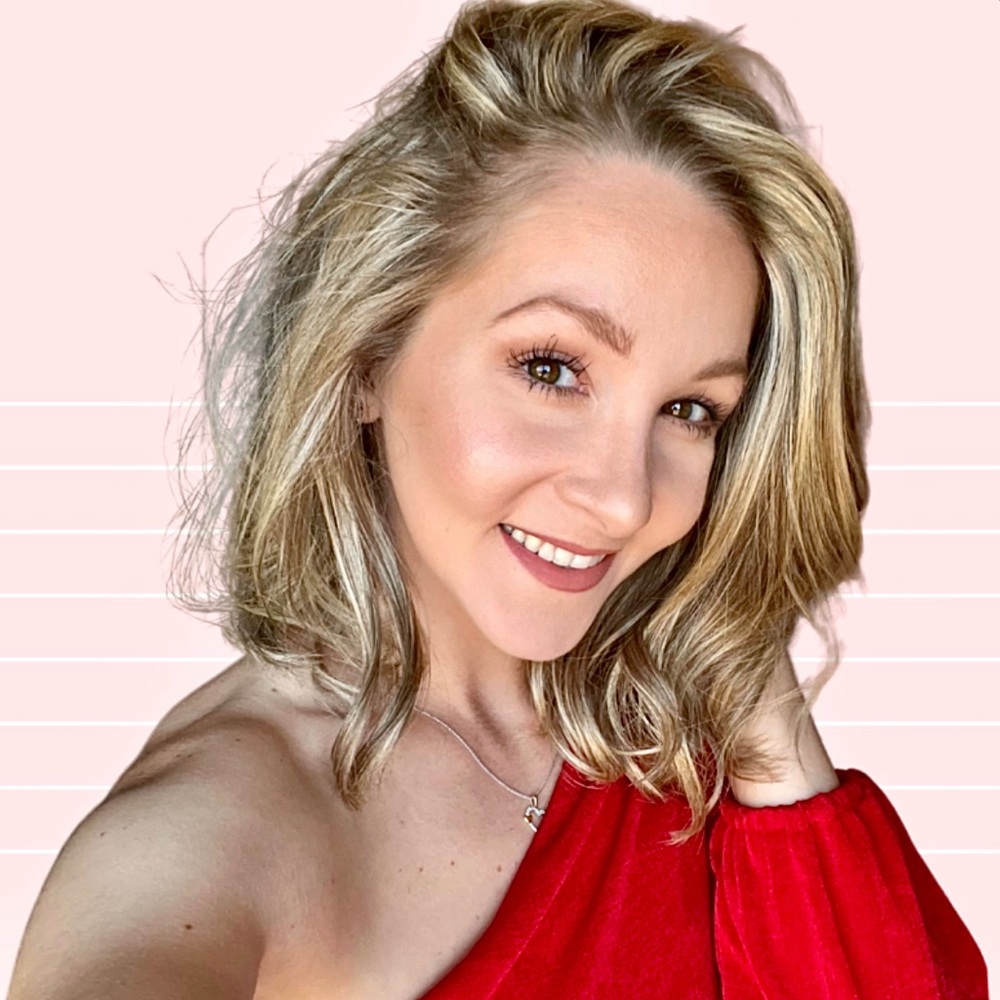 Meet your Posher, Caroline
